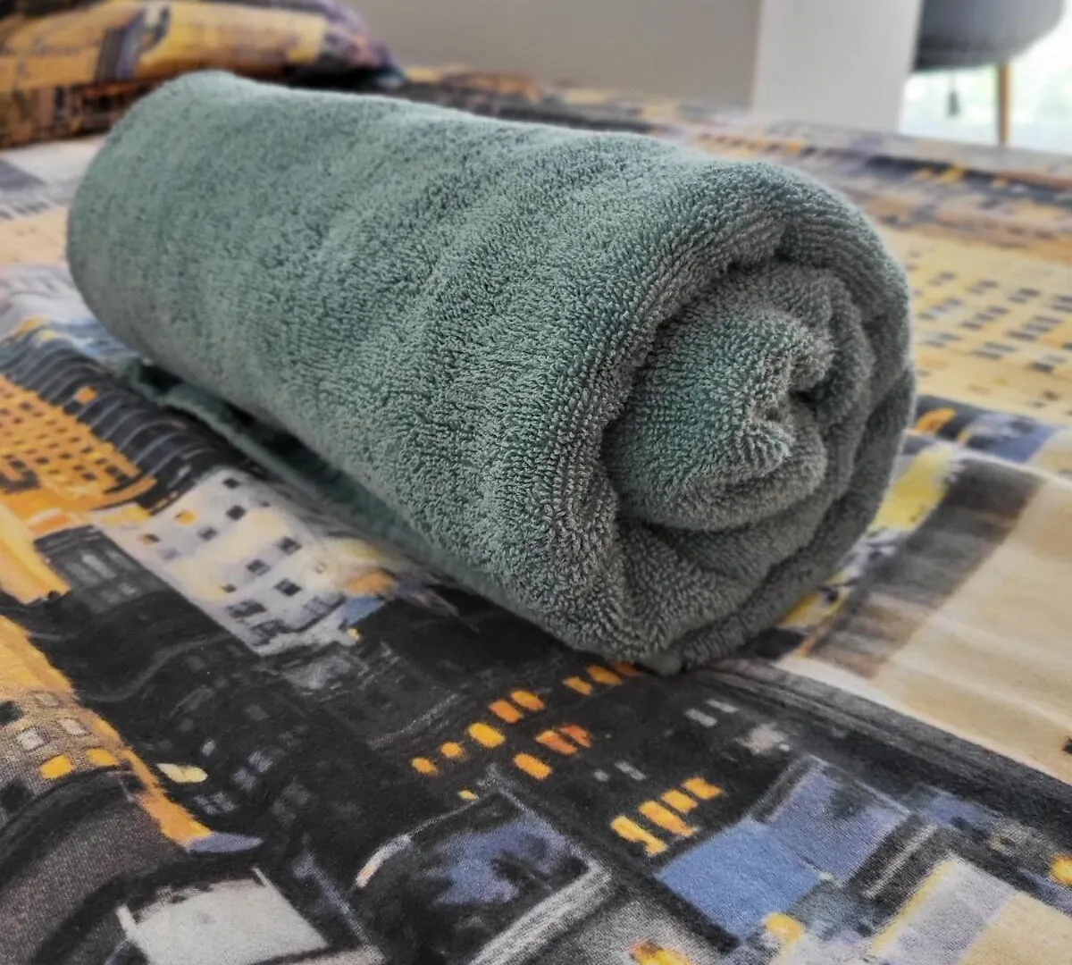 Appartement T5 Lumineux Metro A 1Min à Rennes